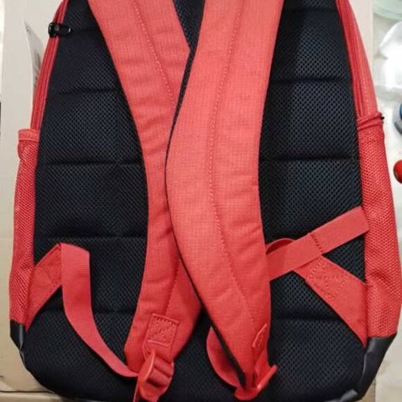 NIKE PARIS 2024 RED COCACOLA OLYMPIC BOOKBAG - Picture 3 of 6